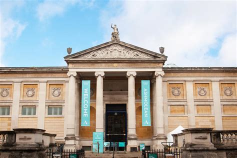 english city site of the ashmolean museum|Plan your Visit .
